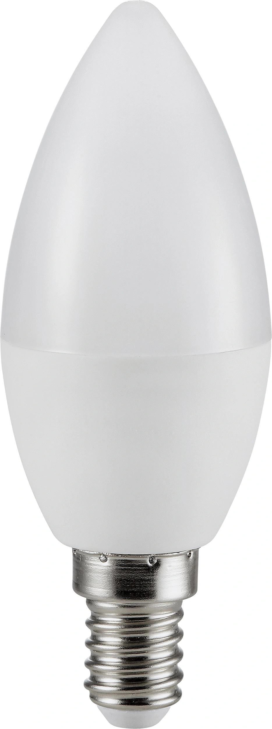 LED Lampe in Kerzenform mit 4,5 Watt, E14 - 3