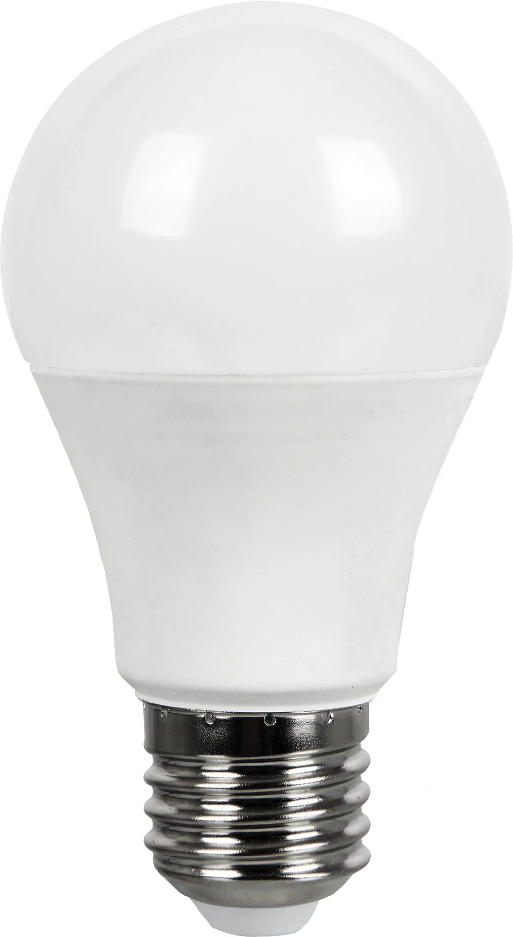 LED Glühlampe mit 9 Watt, E27, kaltweiß - 2