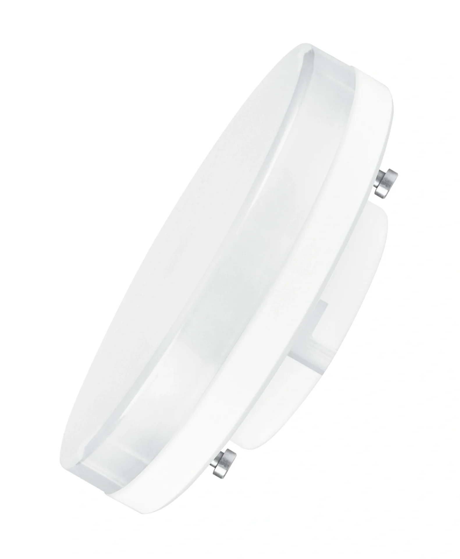 LED Lampe Star, 6 Watt, GX53, warmweiß - 2