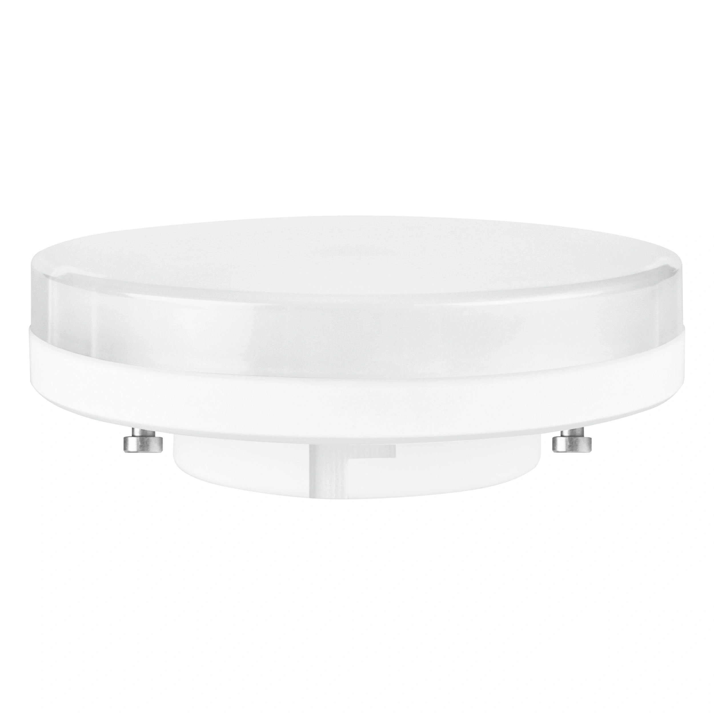 LED Lampe Star, 6 Watt, GX53, kaltweiß - 2