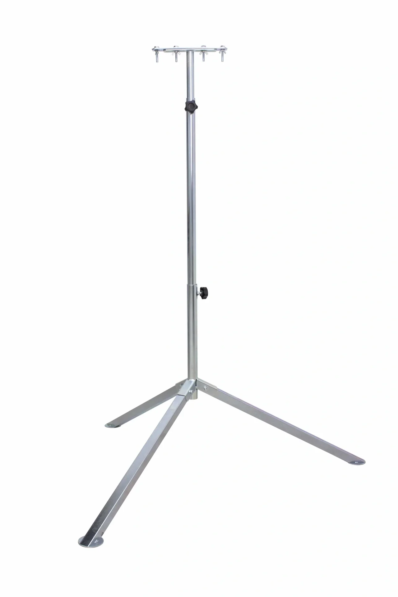 Profi-Stativ, verstellbar auf ca. 2,60 m - 1