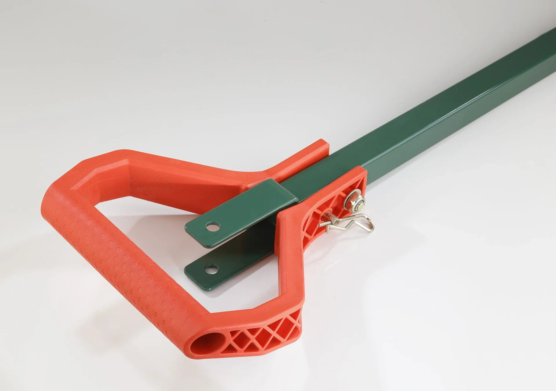 Garten Transportwagen GMGW550, 550 kg Tragkraft, kippbar - 6