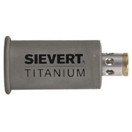 Brennerkopf O50mm Titan - 1