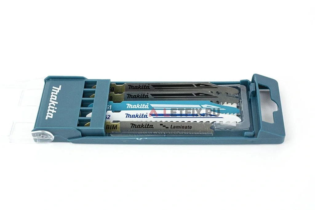 Stichsäge - Set - 5