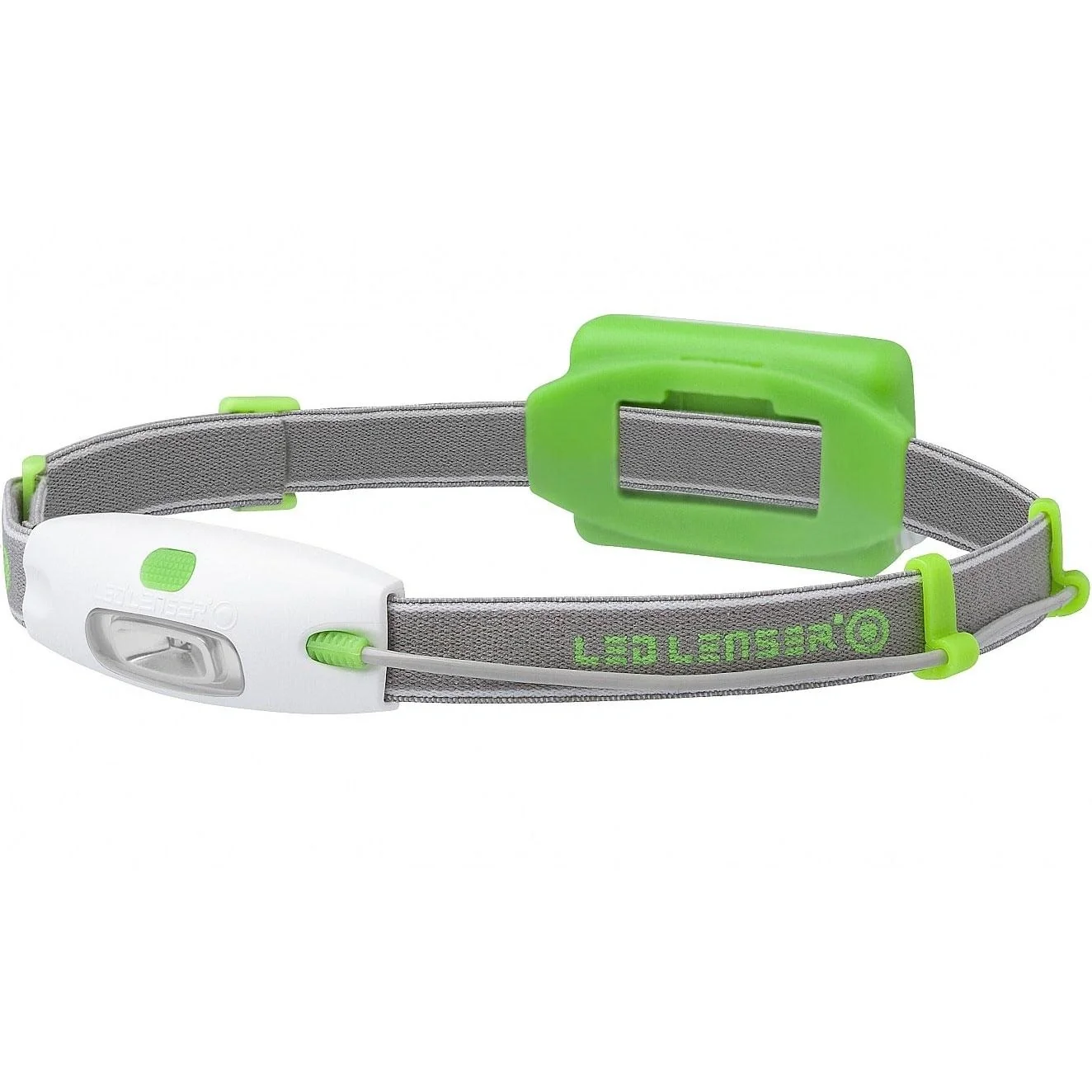 Scheinwerfer NEO Grün - 1