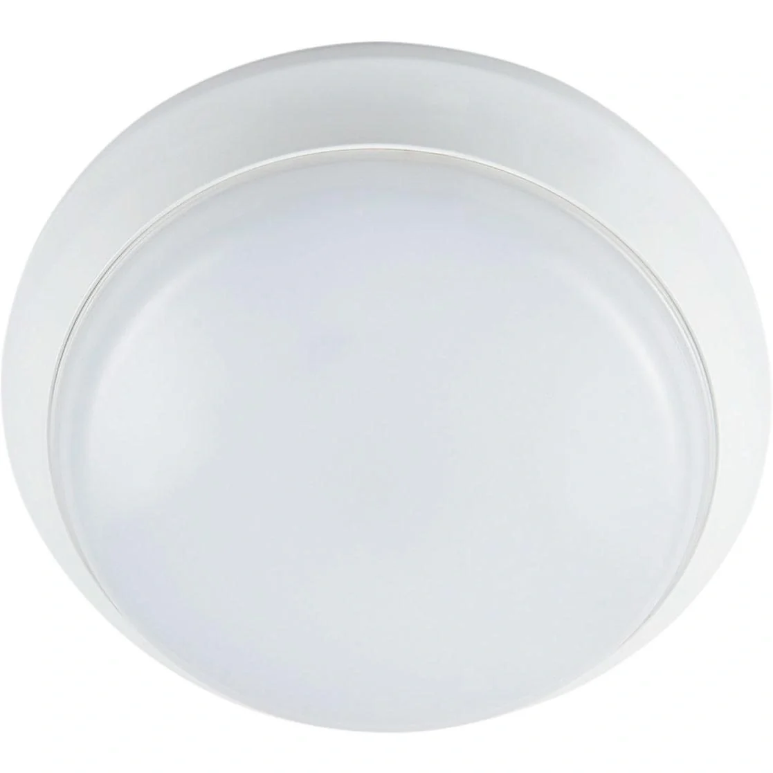 Relief-Decken-LED 28W, 6500K - 1