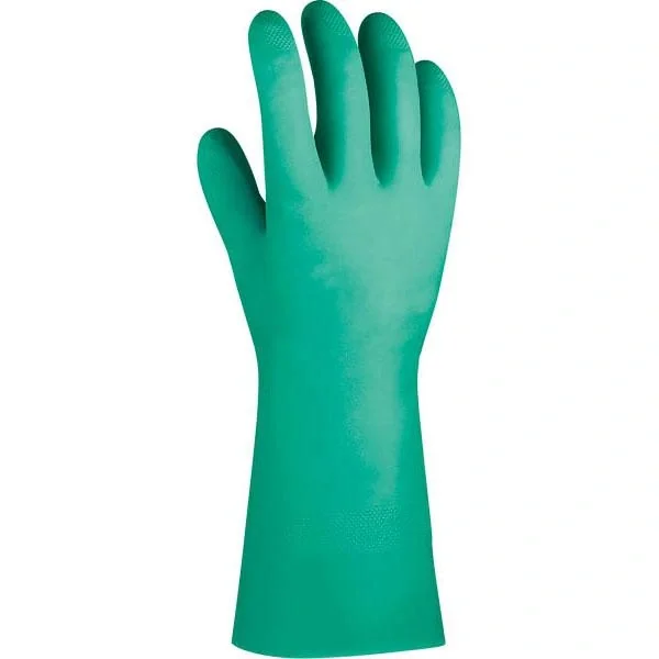 Chemikalien Schutzhandschuhe/ Arbeitshandschuhe Gr. 10 - 1