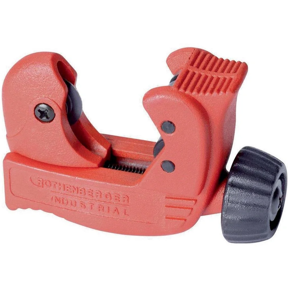 Rohrschneider, Mini Max 3-28mm - 1