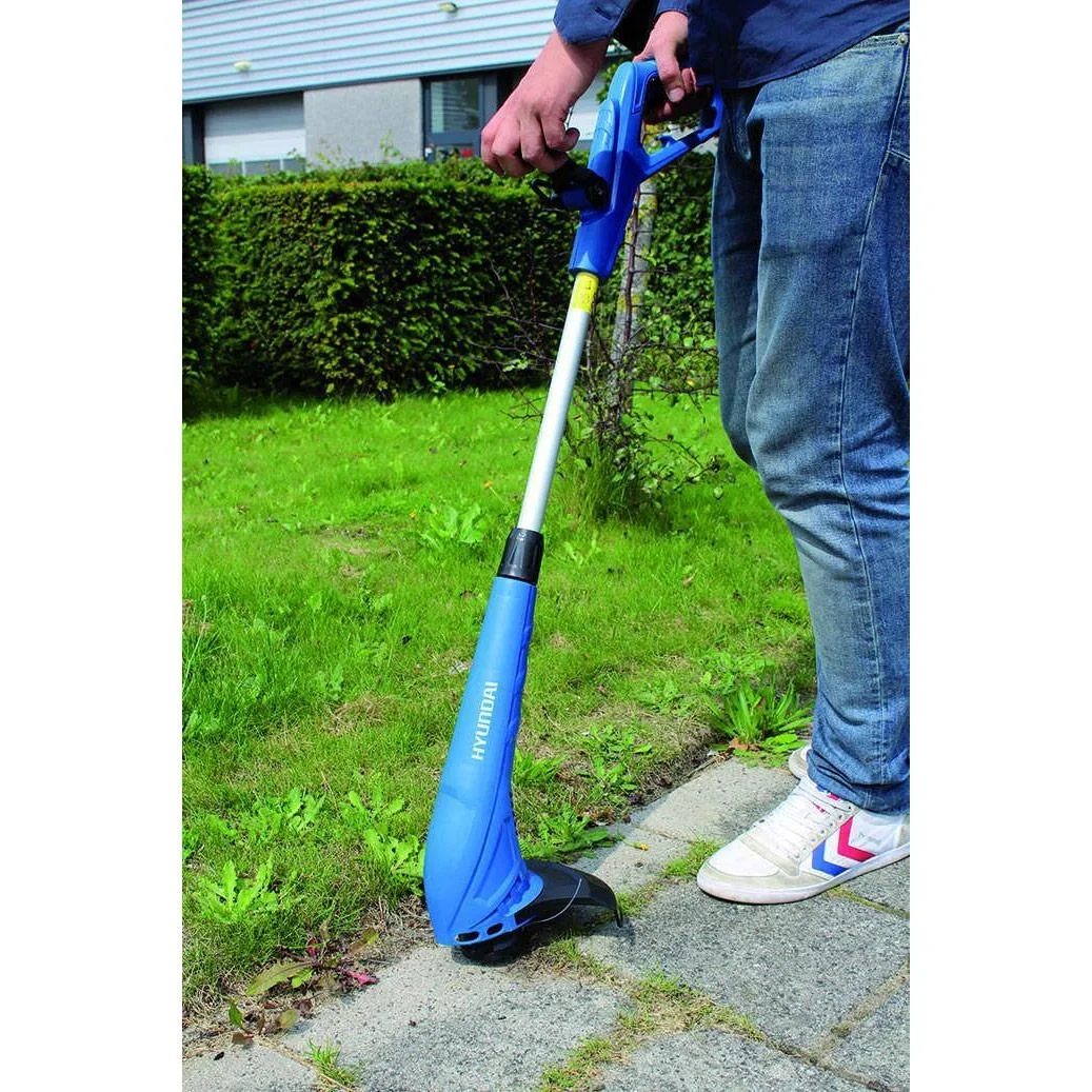 350W Grasschneider 250mm - 2