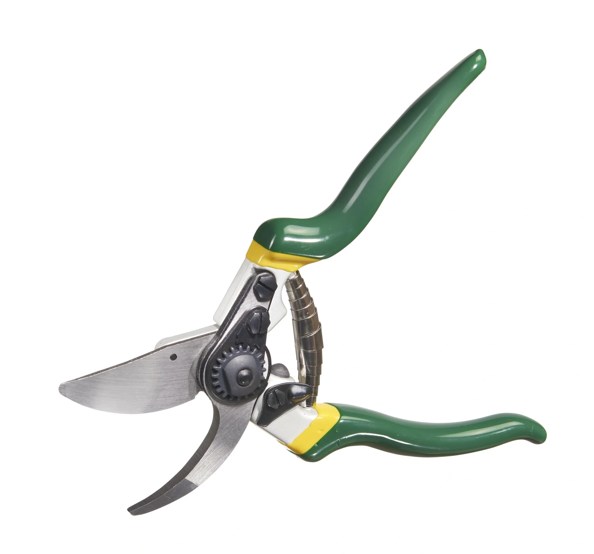 Einhand-Gartenschere, Ergo - 5