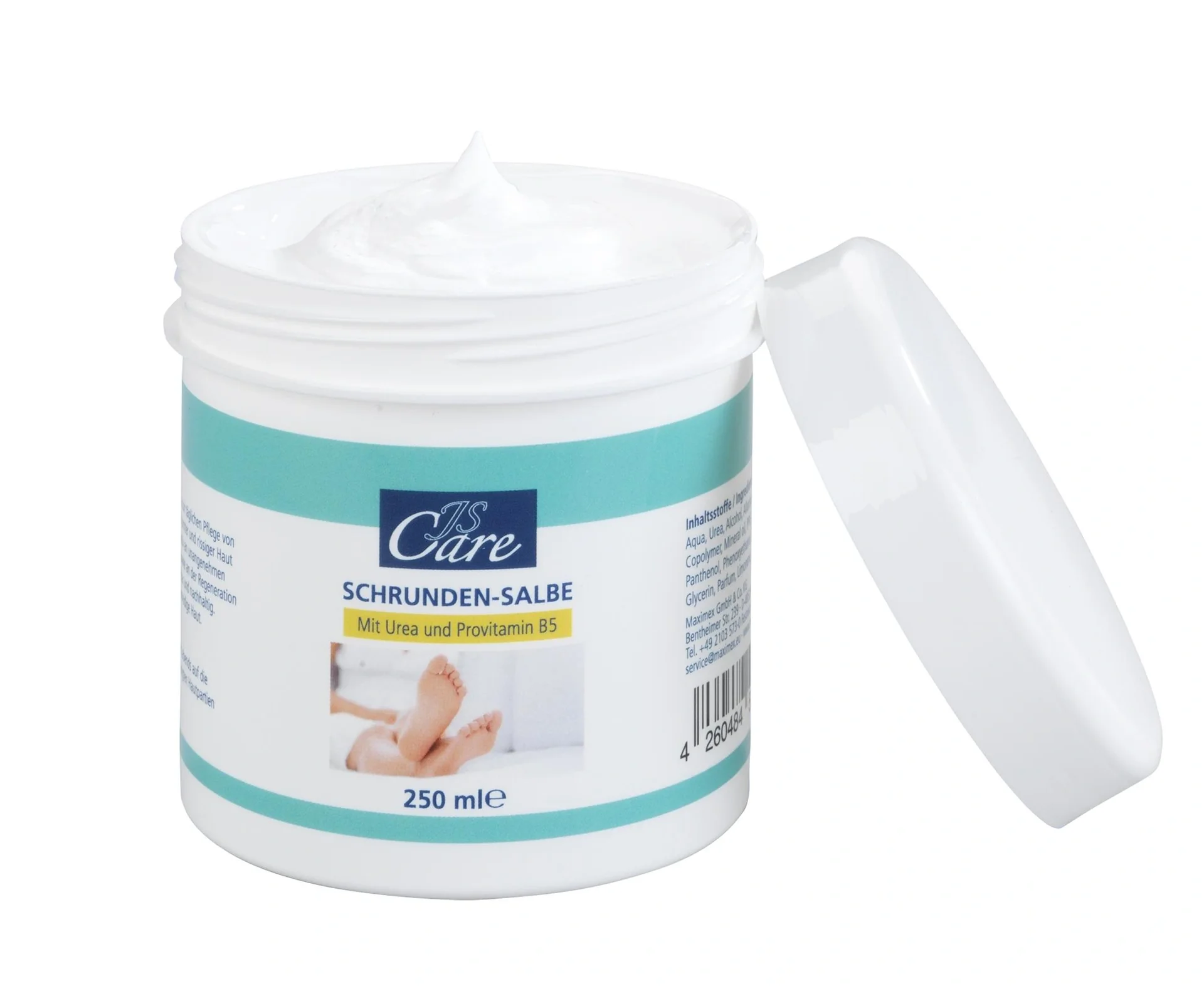 Schrundensalbe, 250 ml - 1
