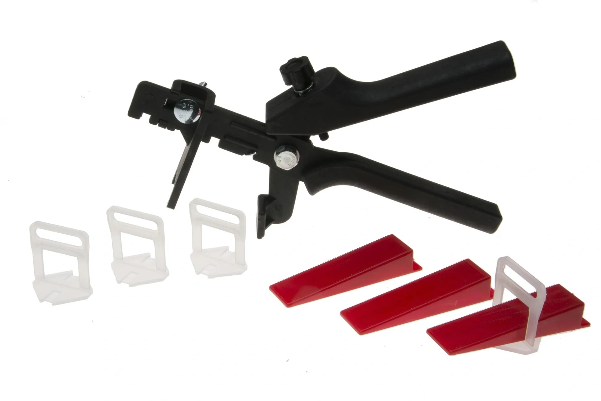 Nivelliersystem, Starter-Set - 2