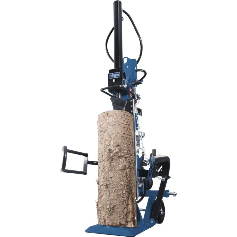 Holzspalter HL3000G 30 Tonnen - 3