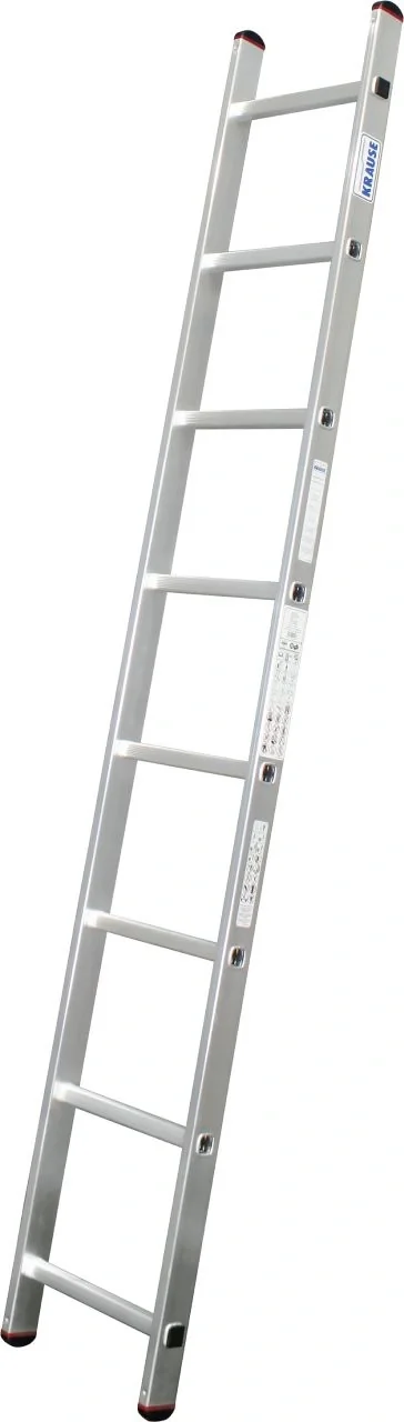 CORDA AnlegeLeiter 8 Sprossen - 3