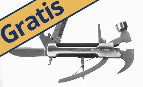 Multifunktions-Hammer - 5