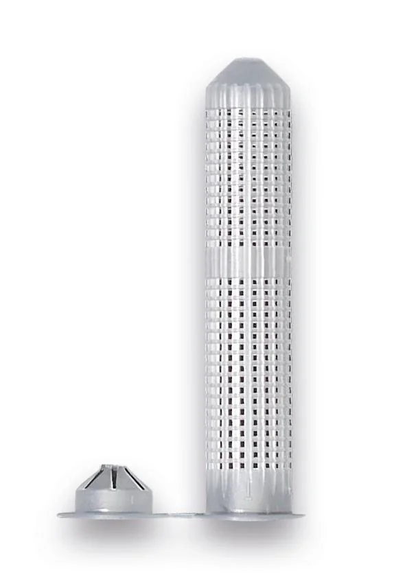 Everfix Nylon Siebhülse 20/130 5er -Set - 2