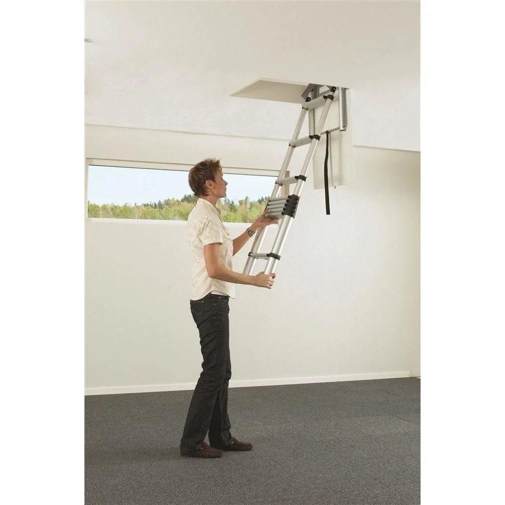 Loft Line Maxi Bodentreppe 3.0m - 5