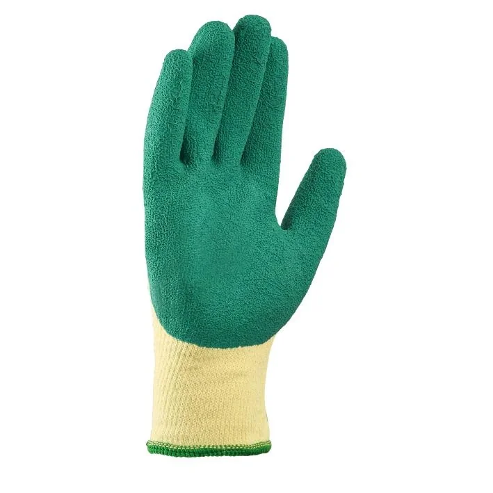 Grobstrick-Handschuh POLYESTER, Größe 8 - 2