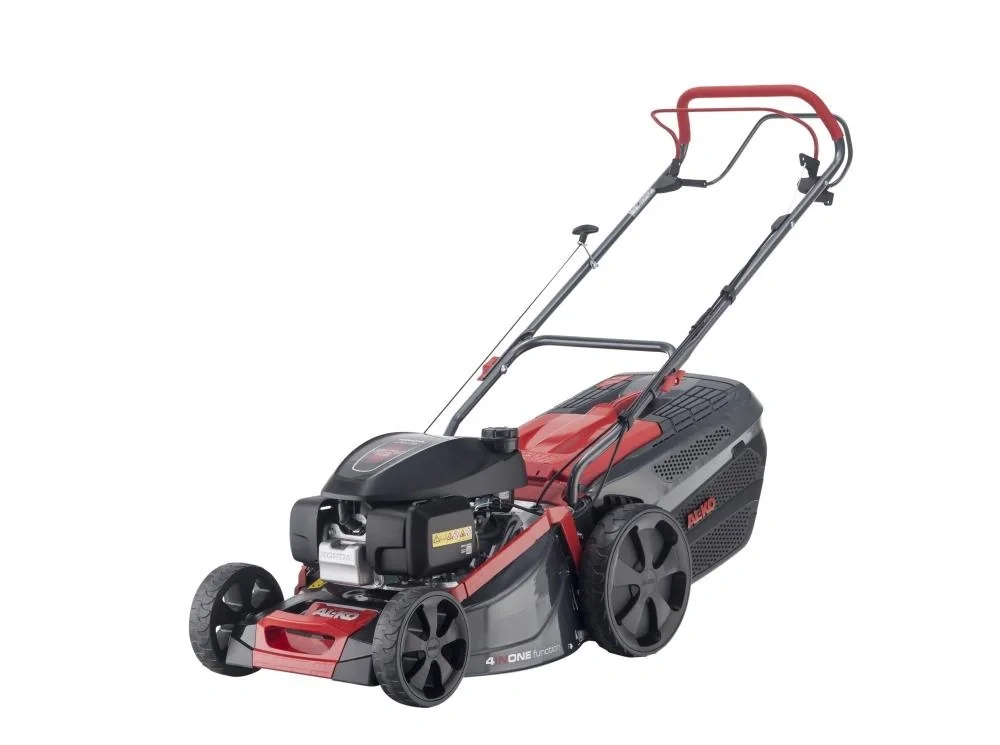 Benzin-Rasenmäher "Premium 470 SP-H" - 3