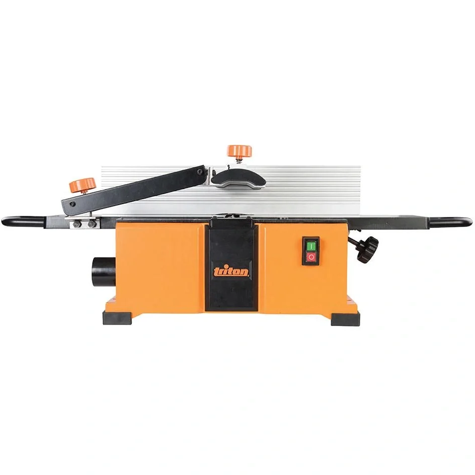 1100 W Hobelmaschine 152 mm - 3