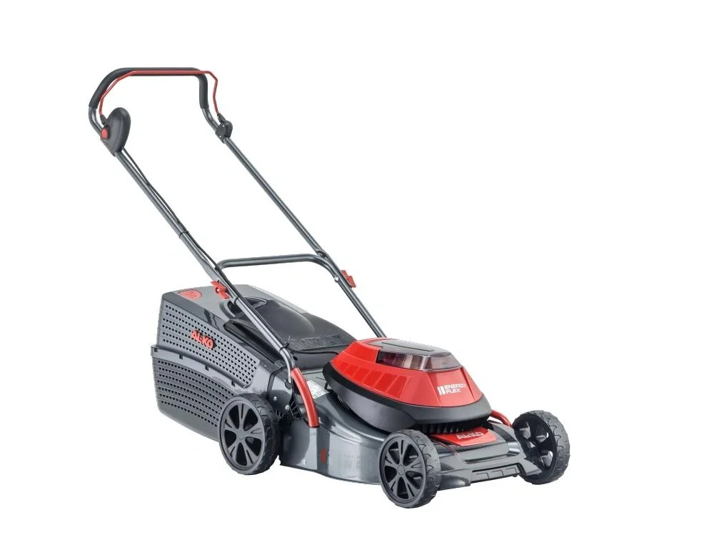 Akku-Rasenmäher "Moweo 42.0 Li" - 5