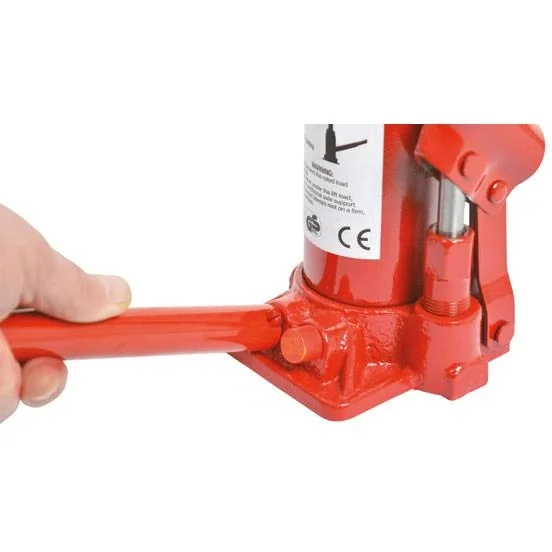 Hydraulik-wagenheber 3000kg - 5