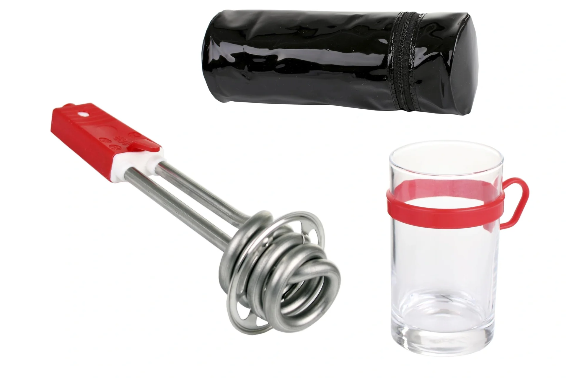 Reisetauchsieder - 7