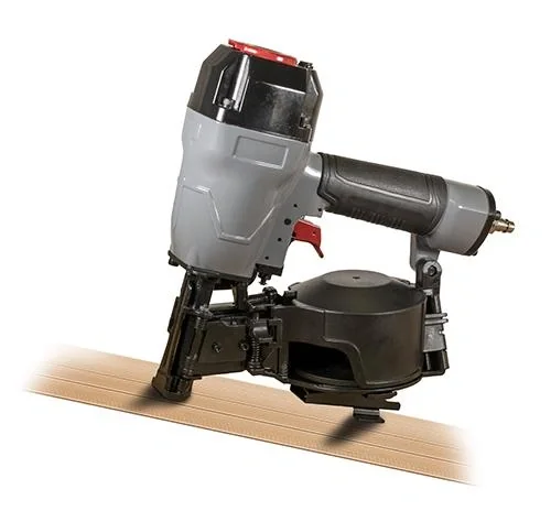 Druckluft Coil Nagler - 1