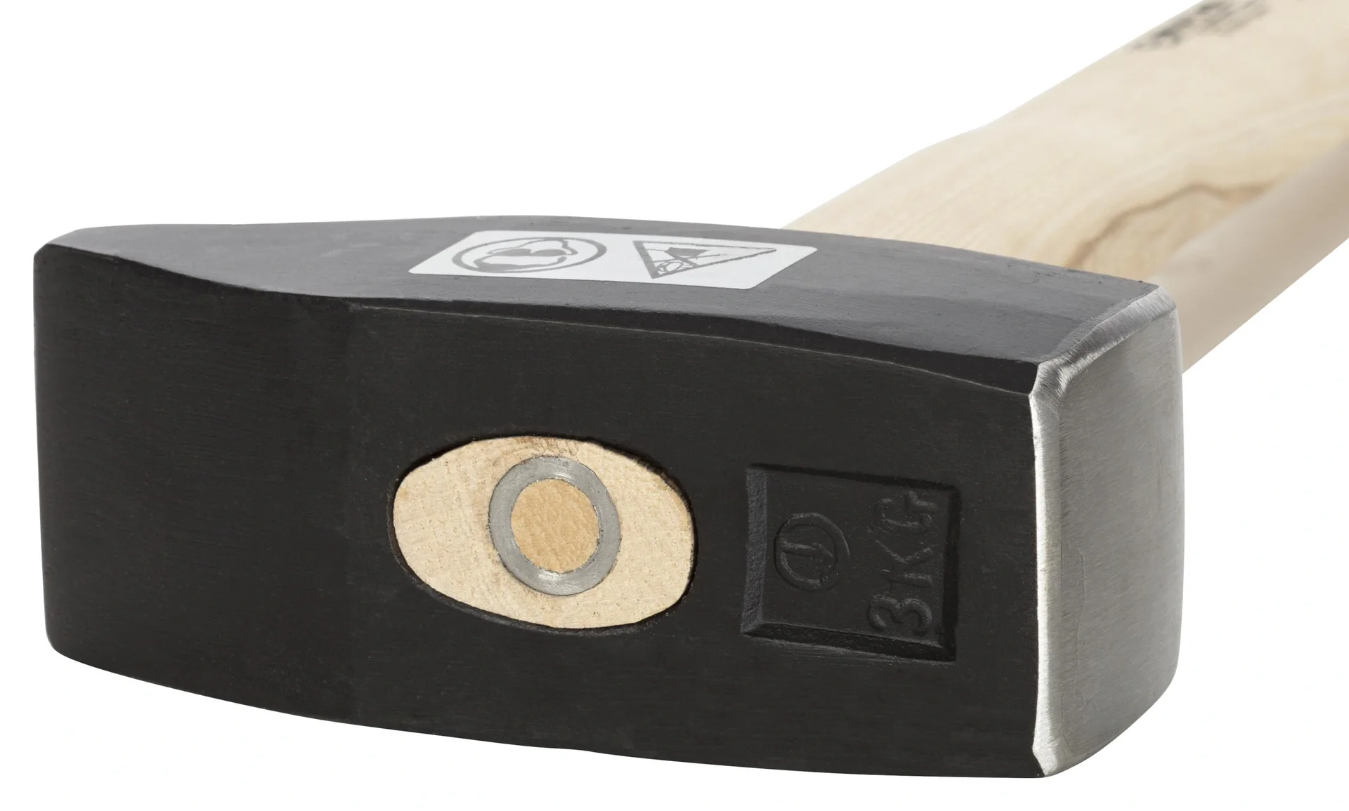 Vorschlaghammer Esche, 10 kg - 2