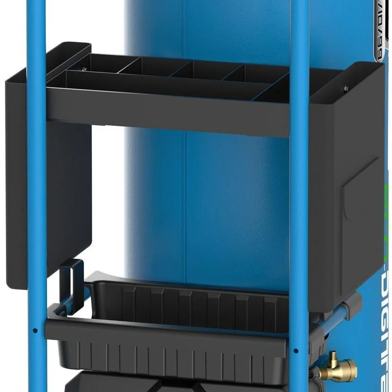 KOMPRESSOR AIRPOWER 250/10/99 ECO-DIGITAL - 6