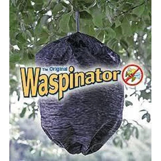 Weitech WazzzpAway - verhindert Wespen + INCL. Compo K.O Spray - kriechende Insekten und Wespen - 400 ML - 4