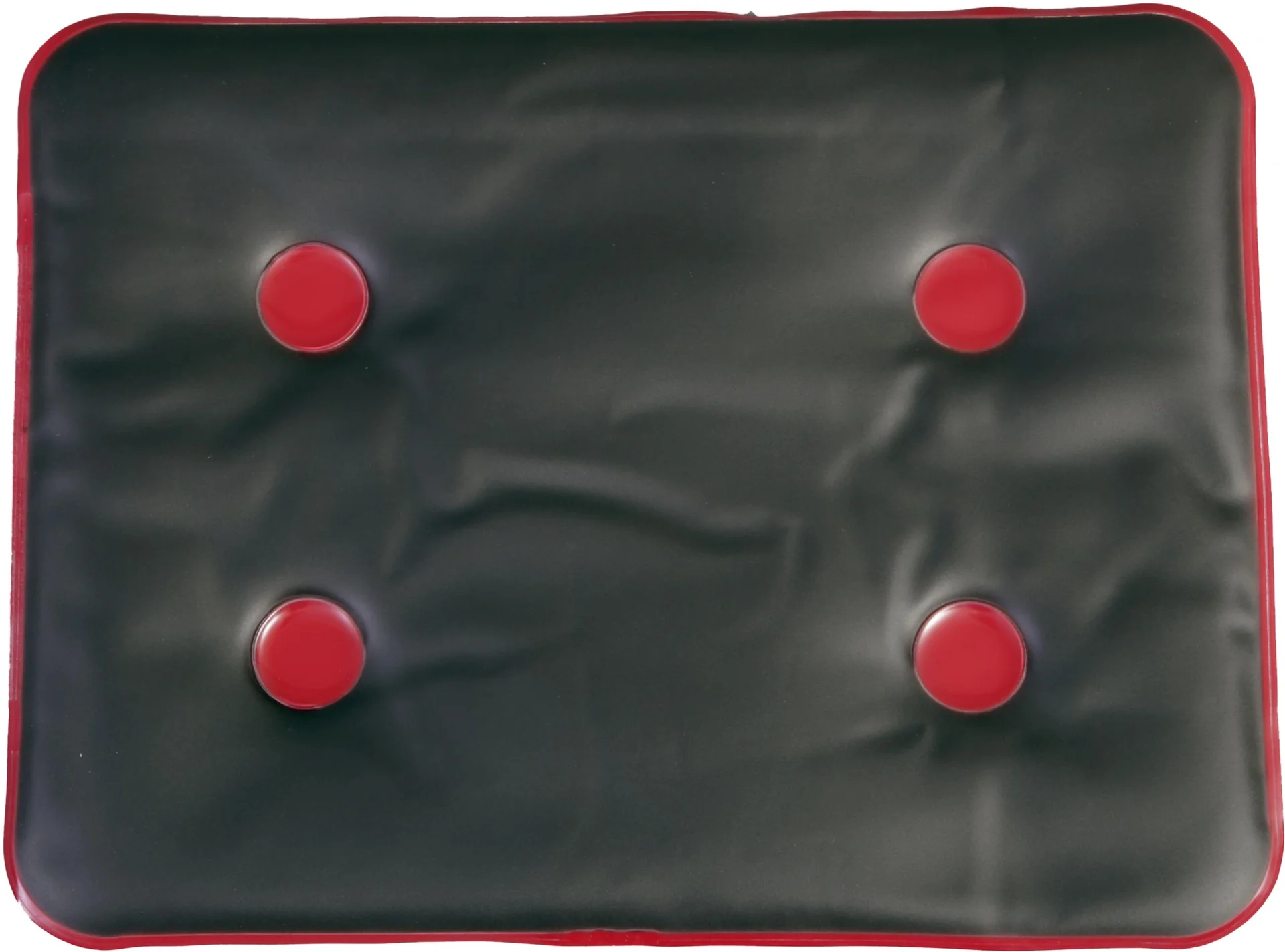 Wärmekissen "Maxi", 40 x 30 x 2 cm, 1300 g Naturmoor Gel - 8