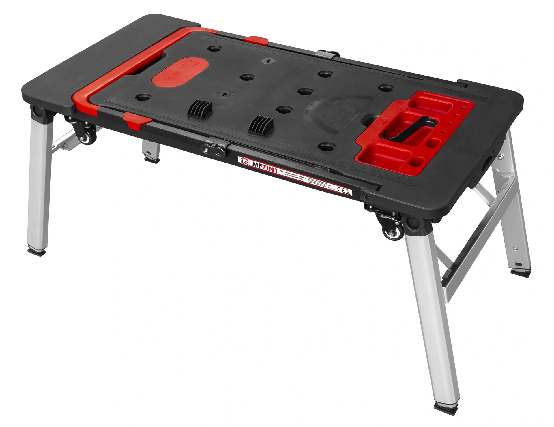 Multifunktionsgerät 7in1 - 6