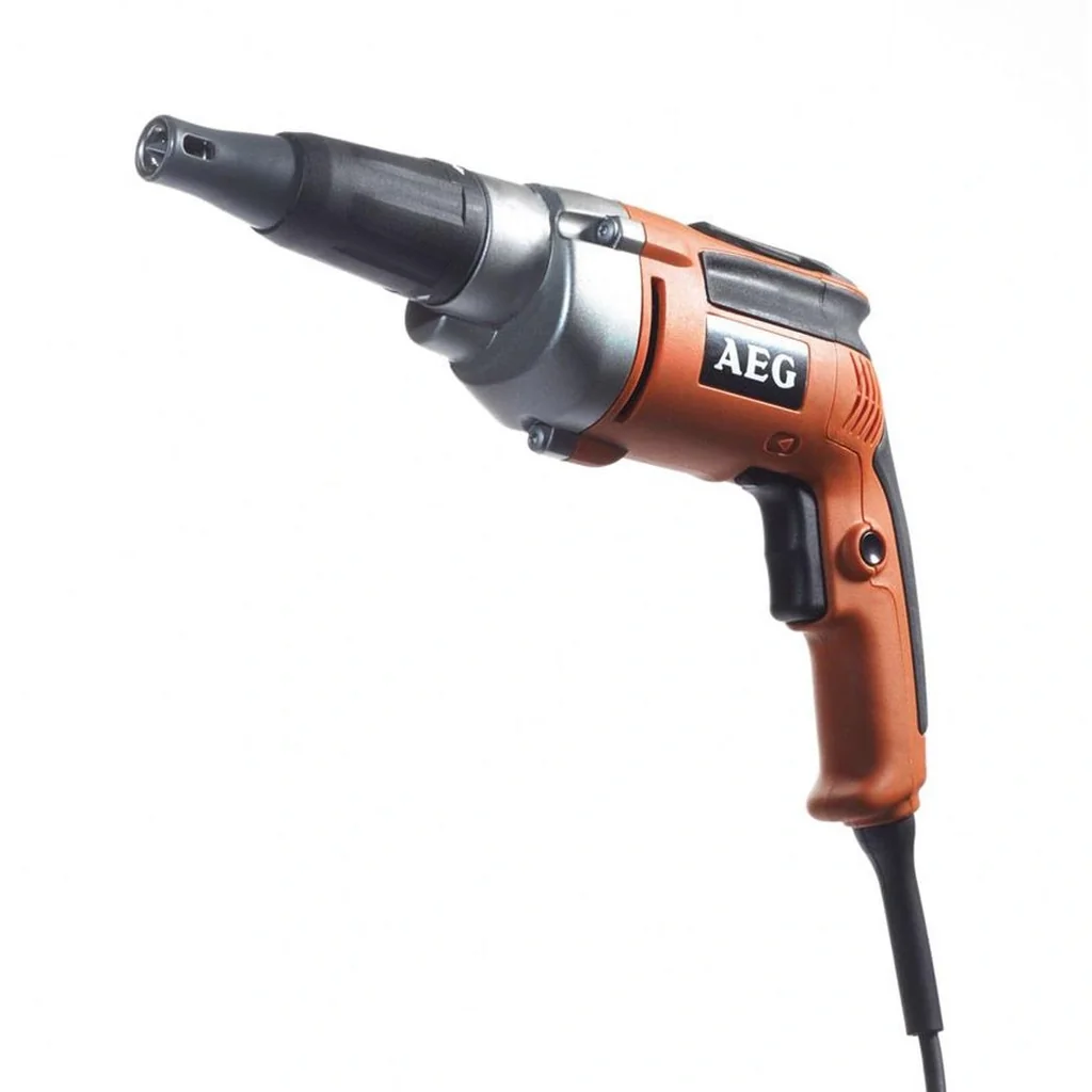 Selbstfurchende Schraubendreher S 2500 E - 1