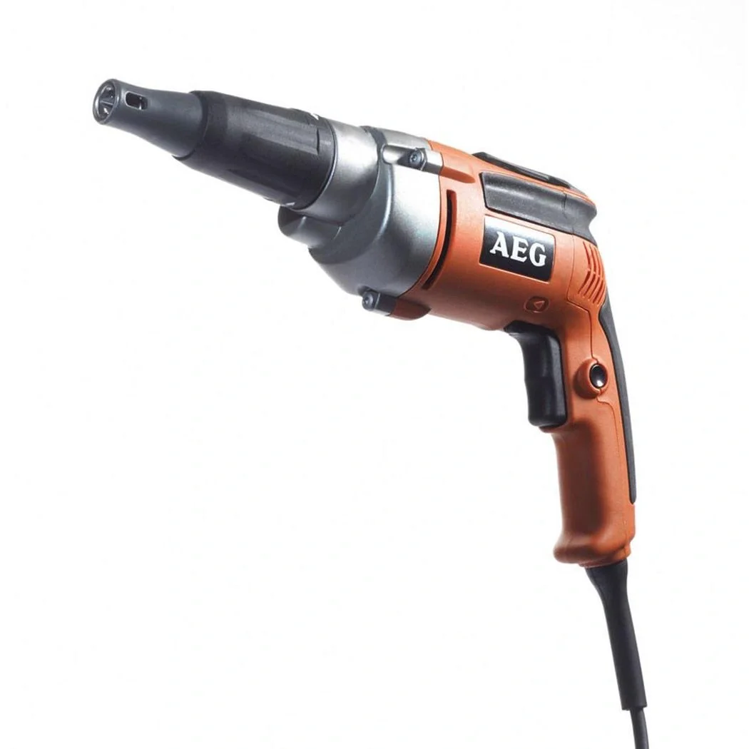 Selbstfurchende Schraubendreher S 2500 E - 1