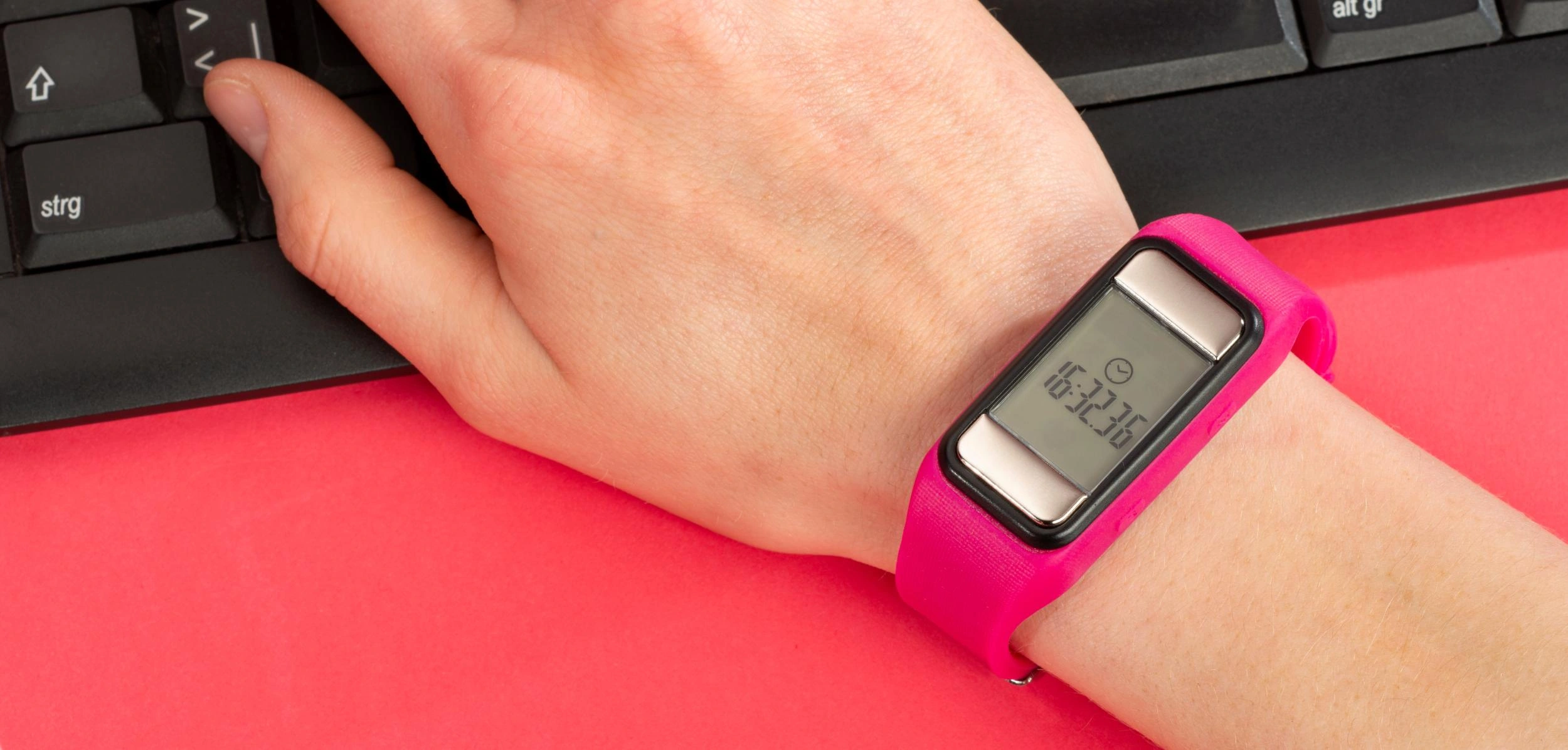 Smart Watch - 3