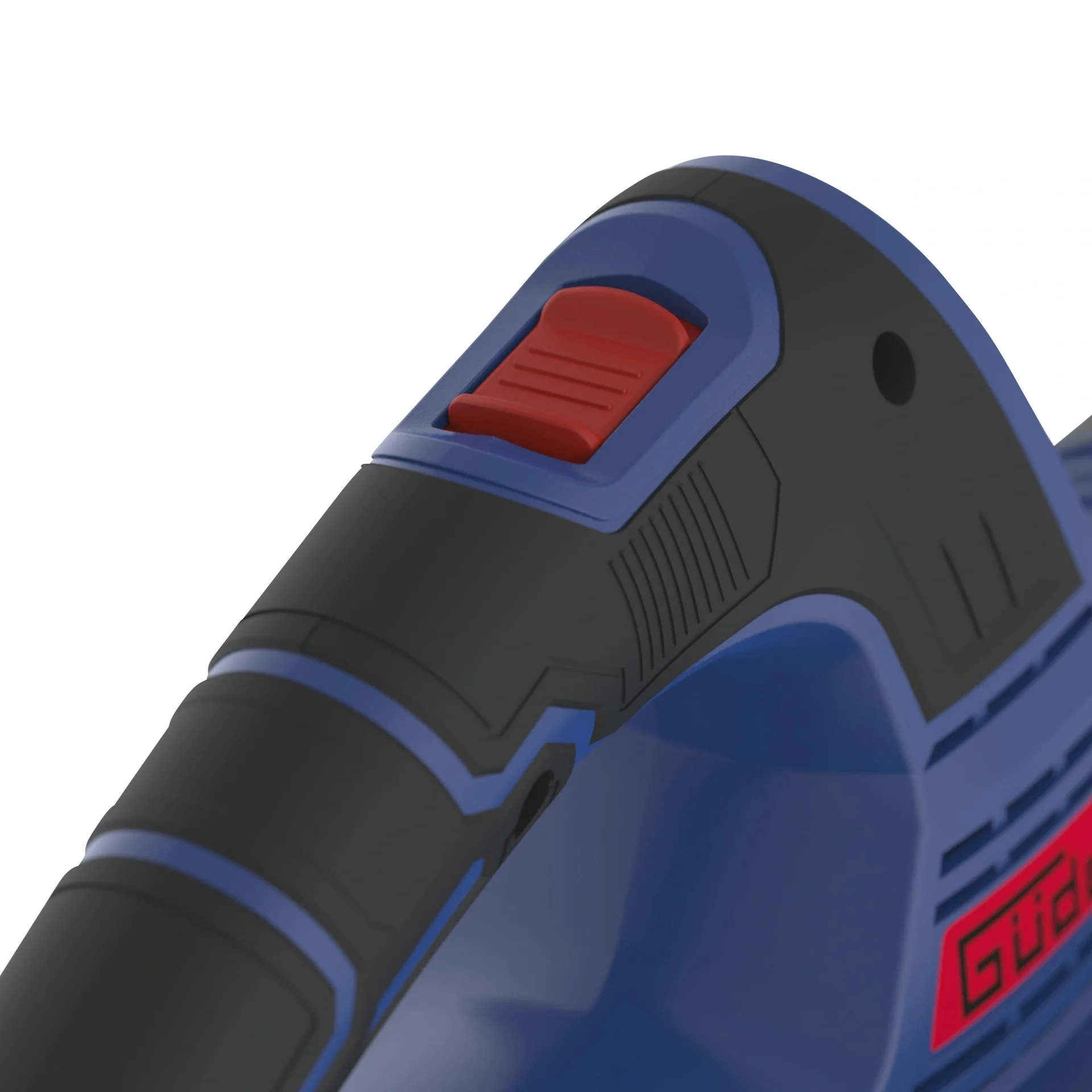 Akku-Laubbläser "LB 18-201-05" mit Akku und Ladegerät - 4