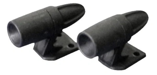 Wildwarngerät, 1 Paar - 1