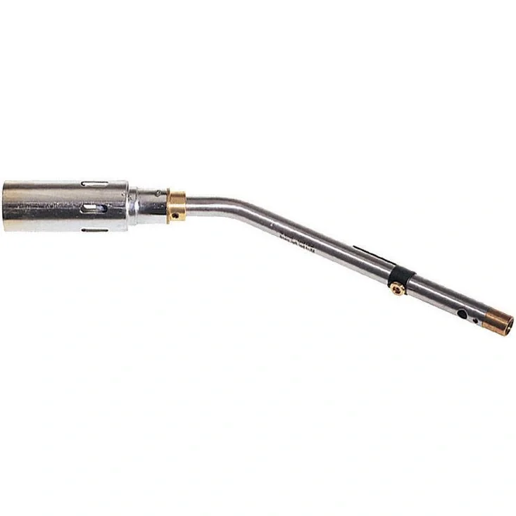 Dachbrenner O40mm - Länge 250mm PROMATIC - 1