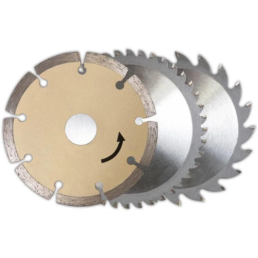 3-Satz Sägeblätter PL285 - 1