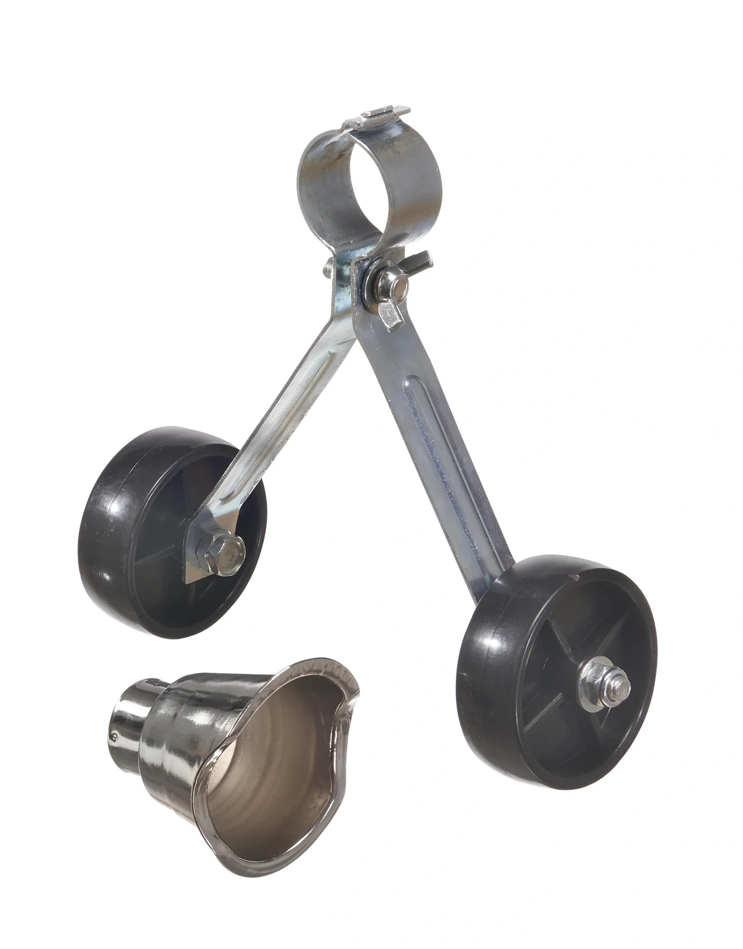 Universal Radsatz-Set zu Thermo-Unkrautvernichter 873517 und 880412 - 3