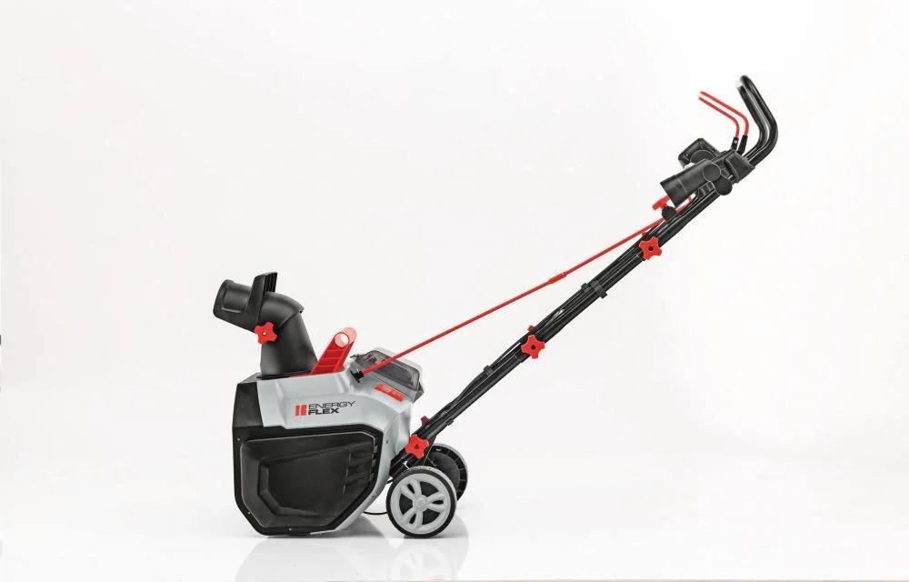 Akku Schneefräse ST 4048 - 6