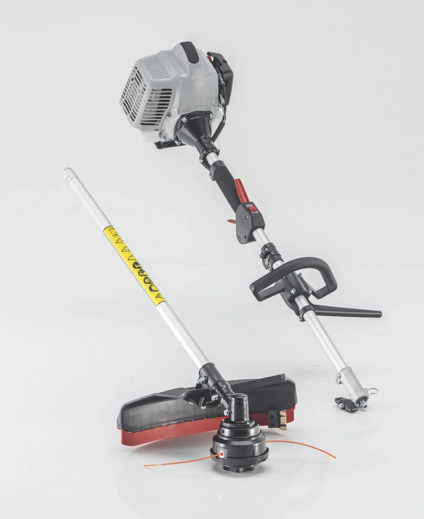 Benzin-Multitool „BC 260 MT“, Benzin-Motorsense, Komplettset - 2