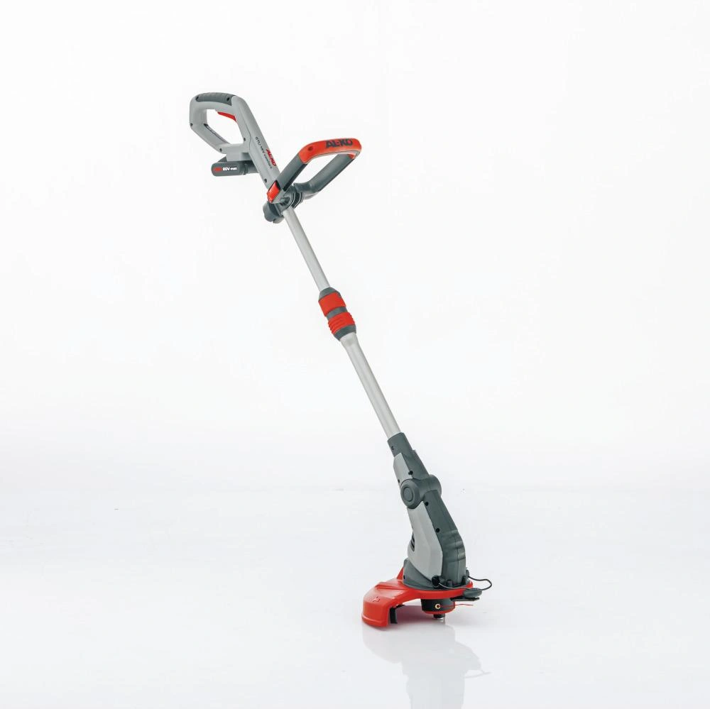 Akku-Rasentrimmer "GT 2025 - Set, mit Akku 2,5 Ah und Ladegerät - 3