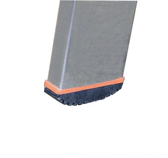 Alu Anlegeleiter mit 10 Sprossen - 3