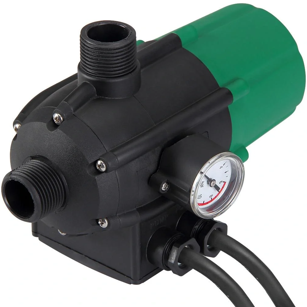 Wasserpumpe Druckschalter MIT Kabel 10Bar - 5