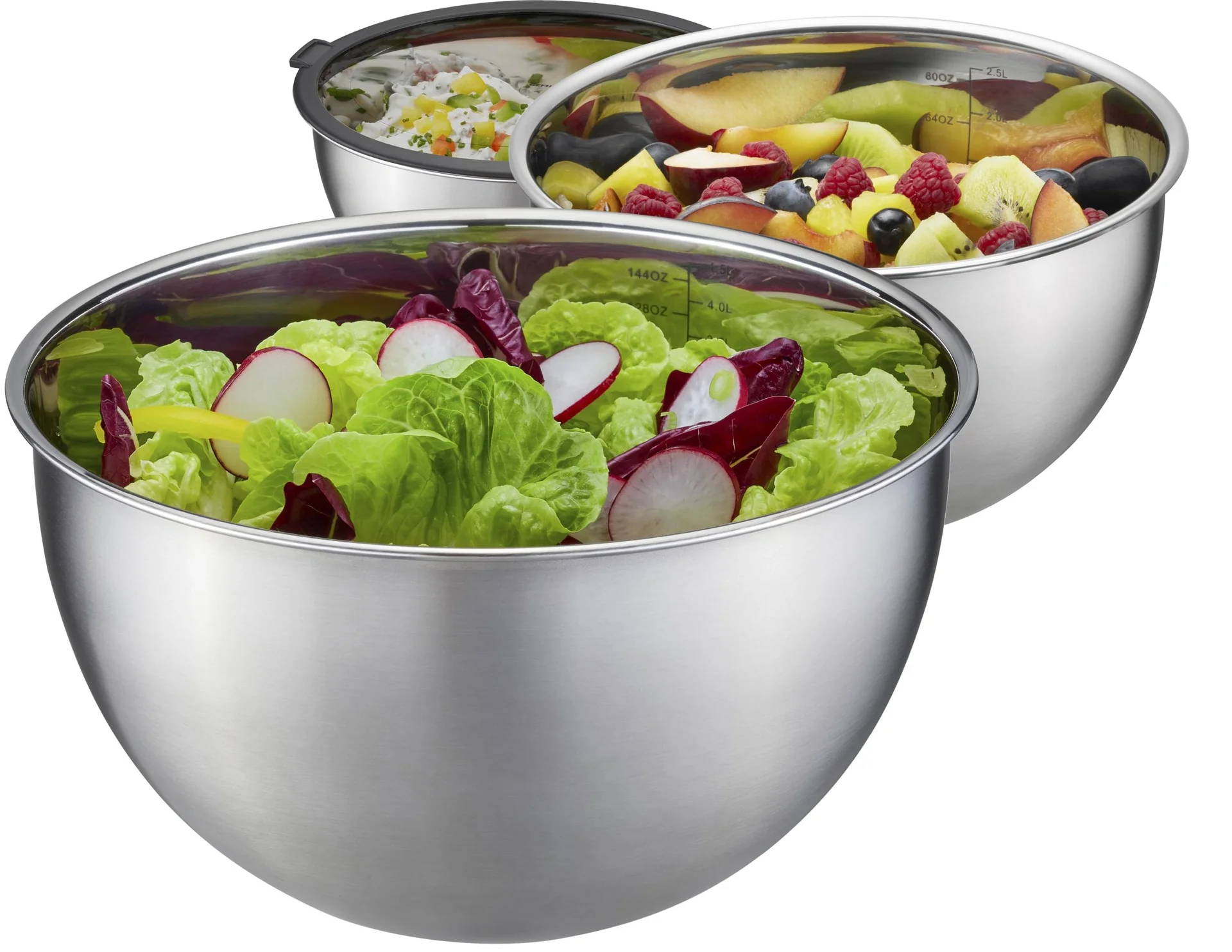 Schüssel-Set "MONDI" - 5