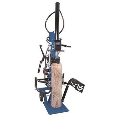 Holzspalter HL1600GM 16 Tonnen - 1