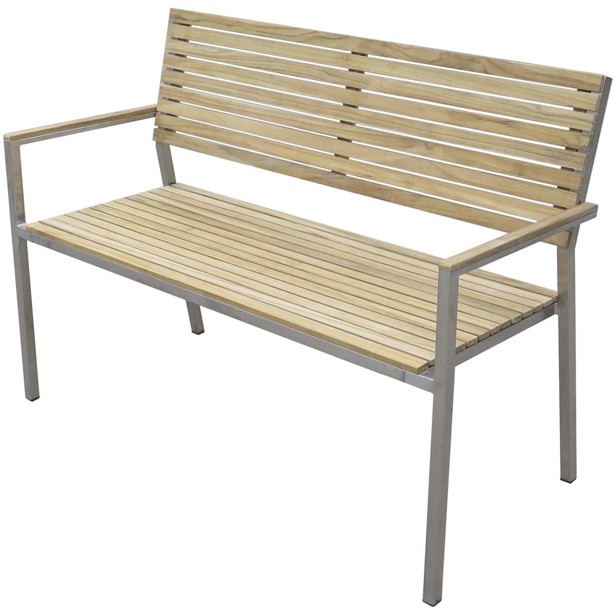 Gartenbank "Denver" 2-Sitzer - 2