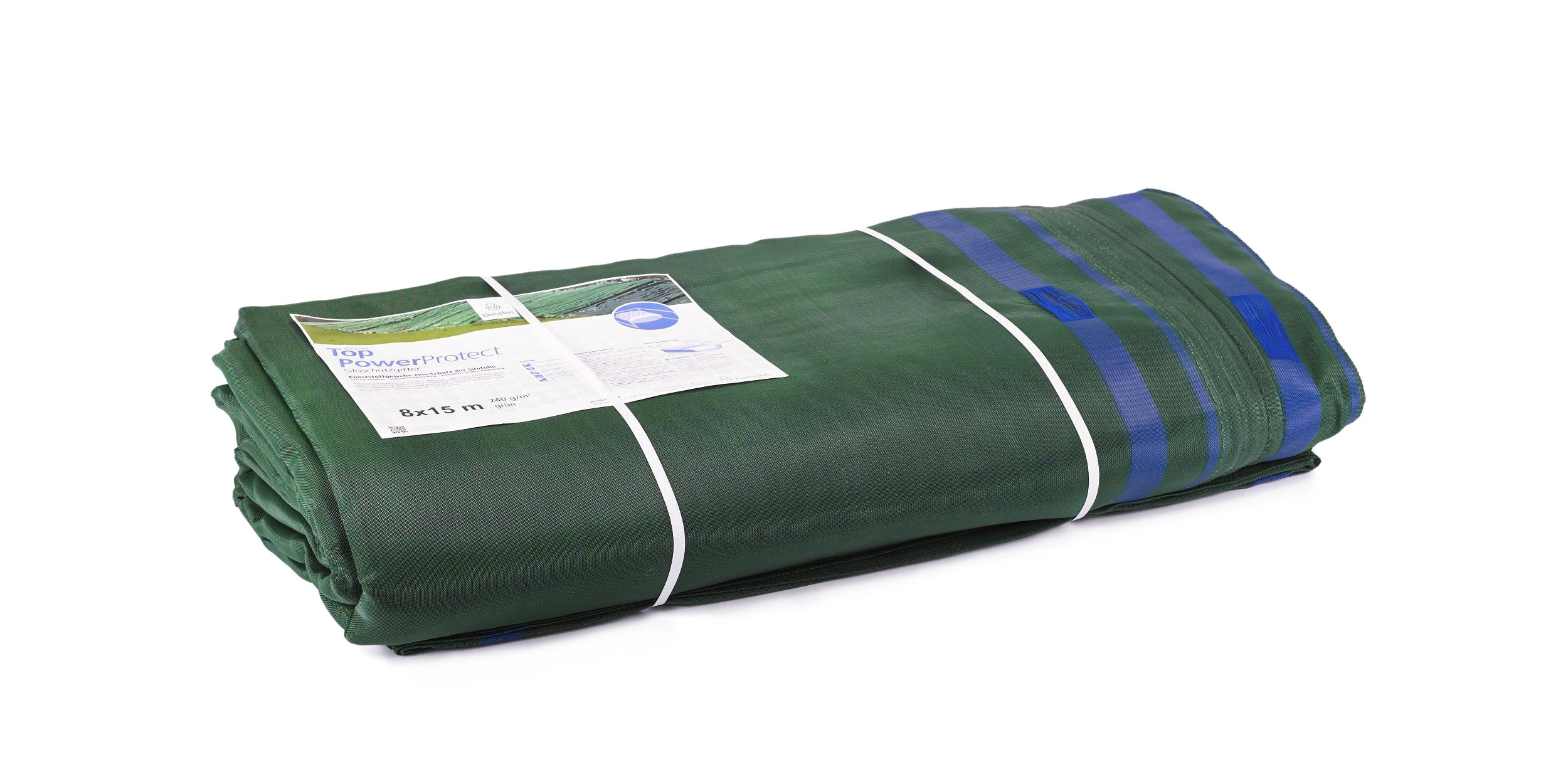 Siloschutzgitter 240 g/qm, 15 x 18 m - 1